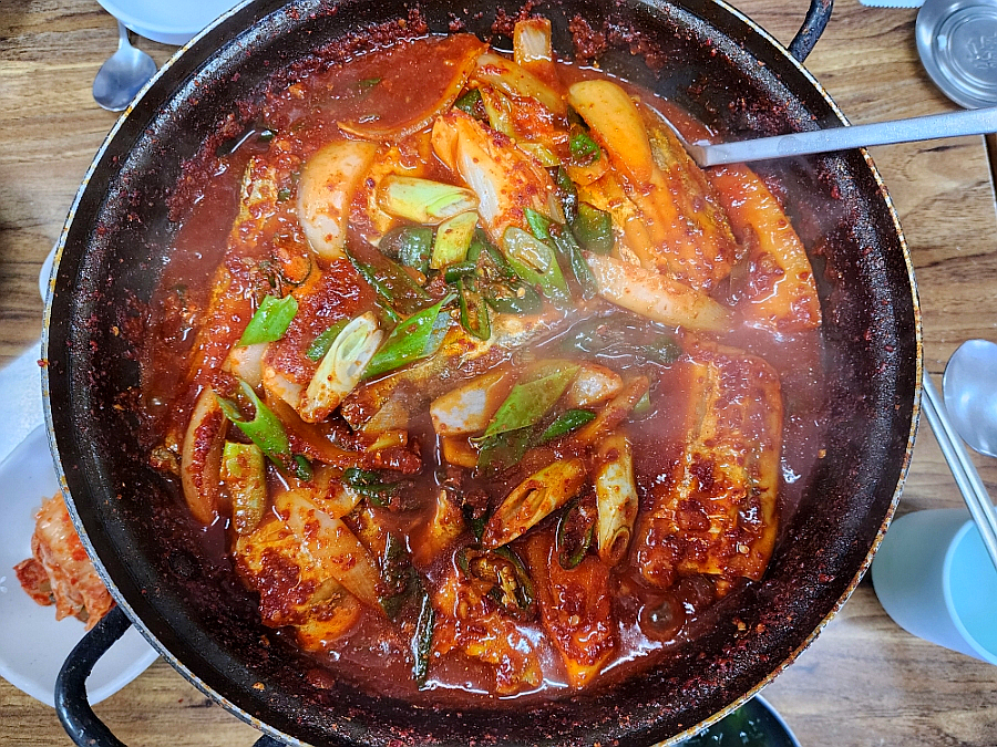 충남식당 사진 6