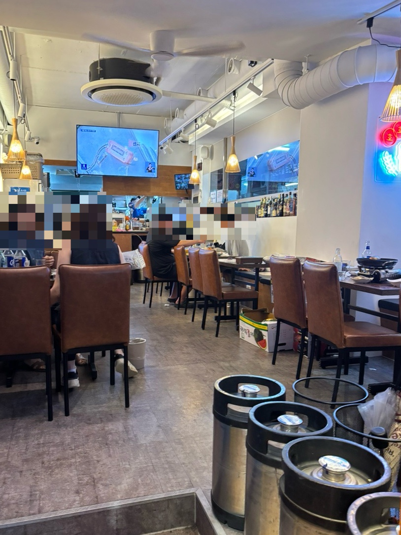 호호포차 창동점 대표 사진