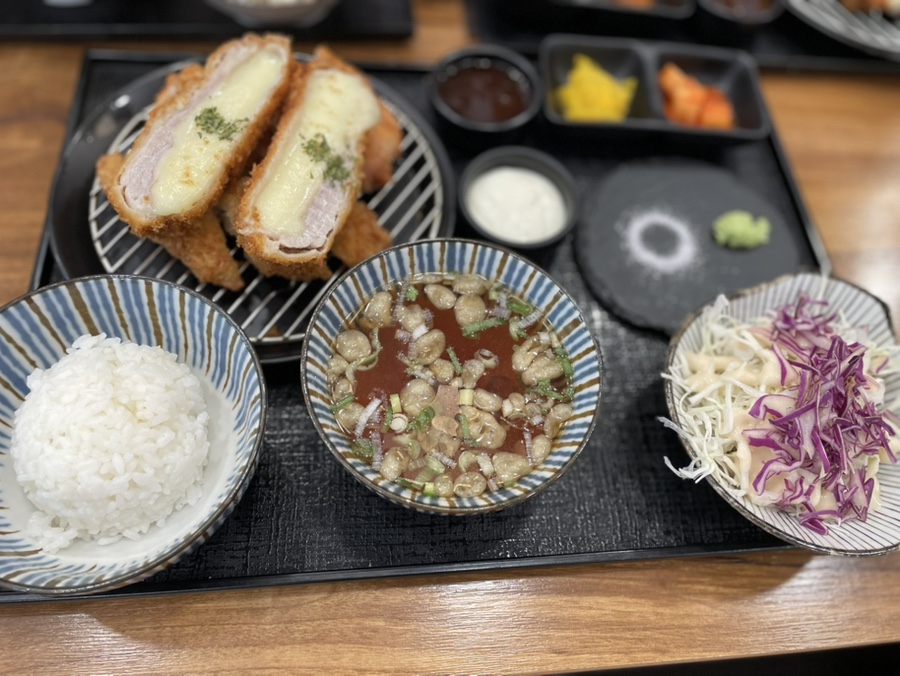 하루엔소쿠 이매점 사진 4