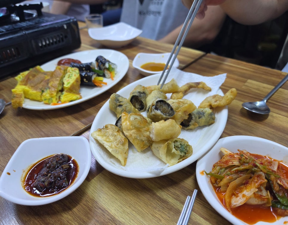 어머니손맛 본점 사진 6