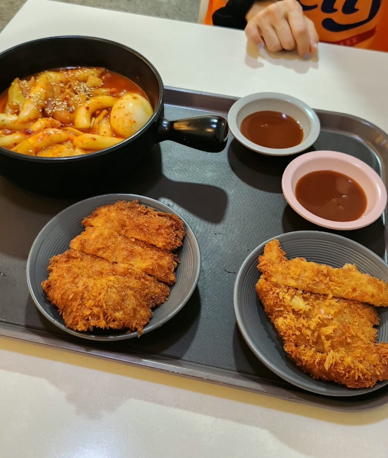 꼬소한부뚜막 광화문광장점 사진 5
