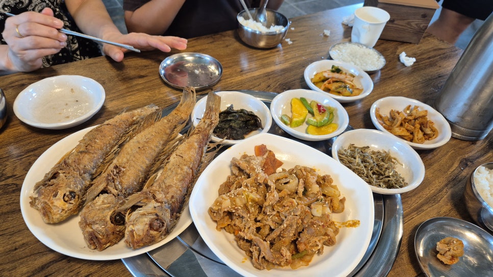 머클랑정식 사진 4