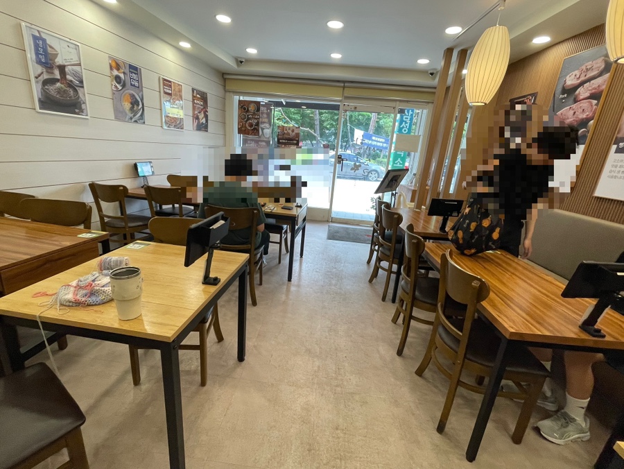 하루엔소쿠 이매점 사진 7