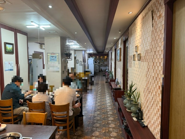참복집 사진 4