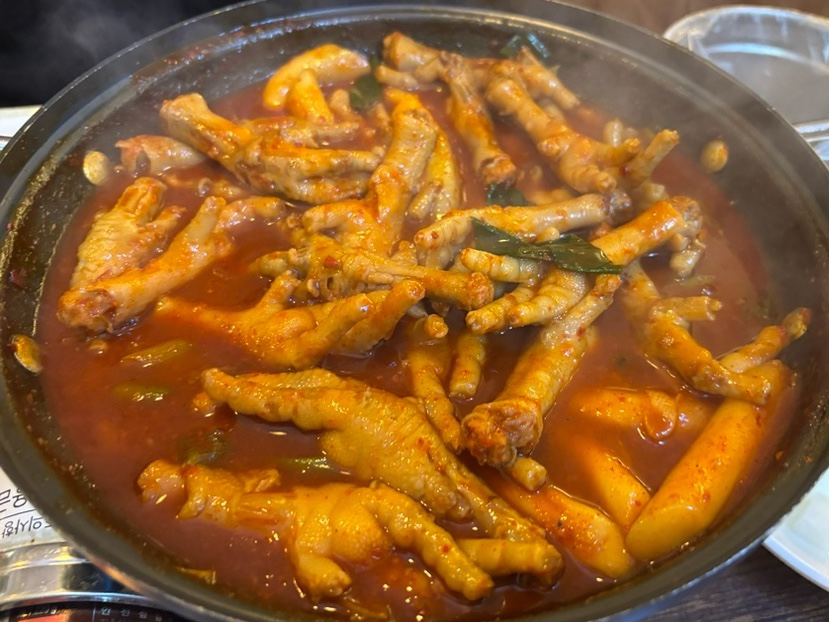 호호포차 창동점 사진 2