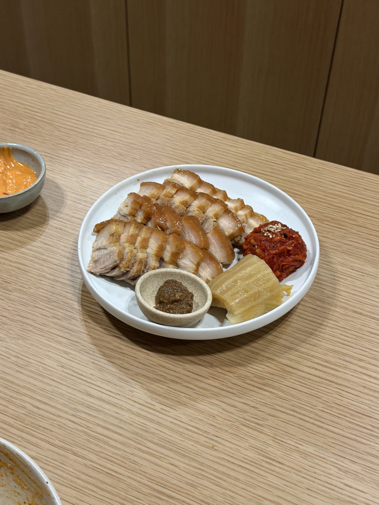 선채 안국 사진 4