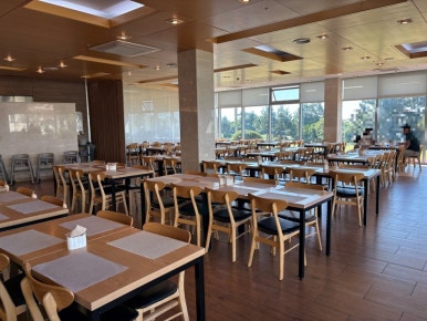 금호리조트 제주 한식당 사진 6
