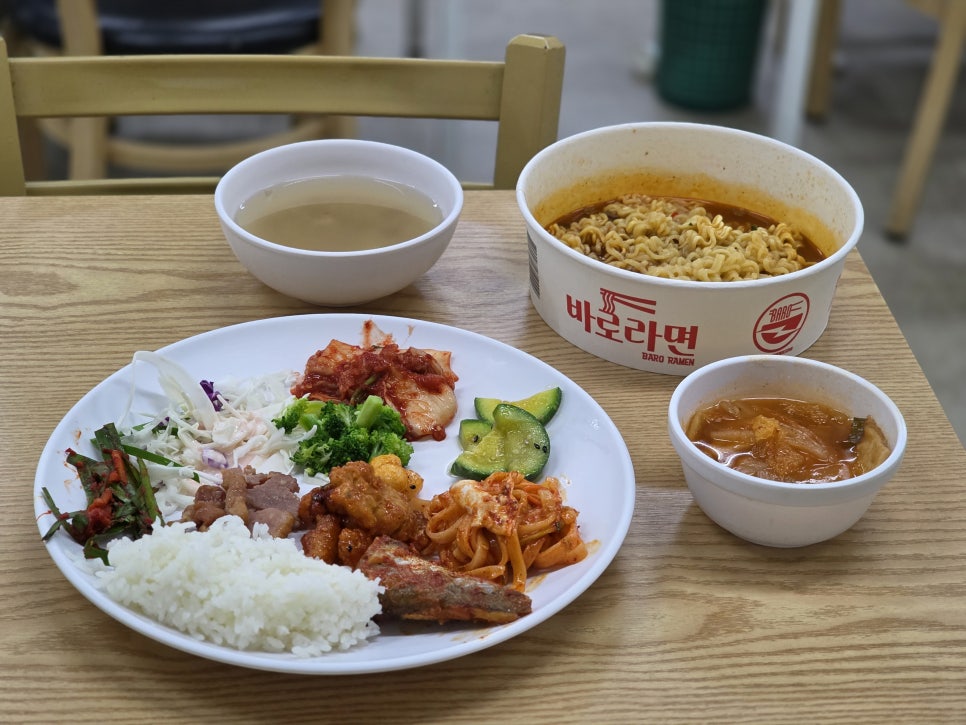 청담한식뷔페 사진 5