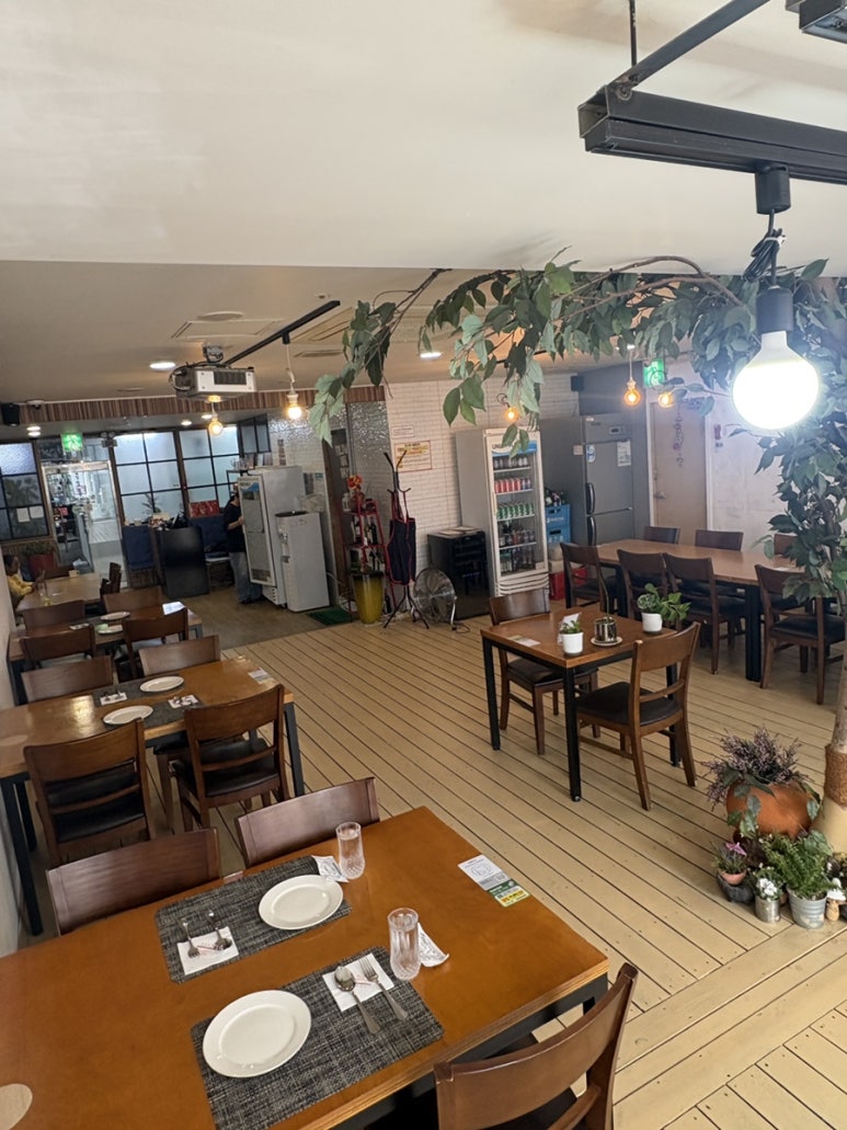 머노까머나 안산점 사진 4