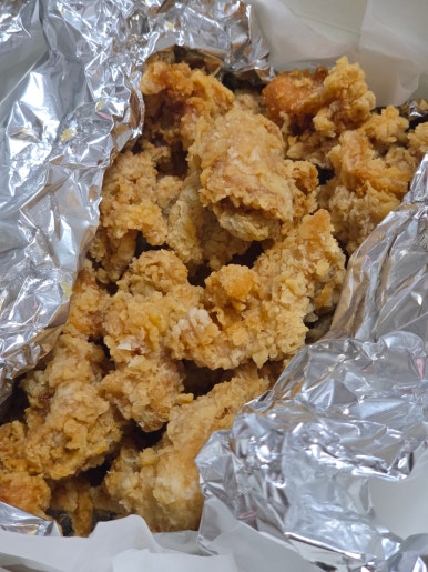 썬더치킨 세종대점 사진 8
