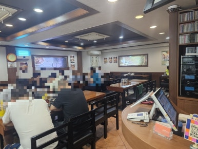 고려삼계탕 광화문점 사진 8
