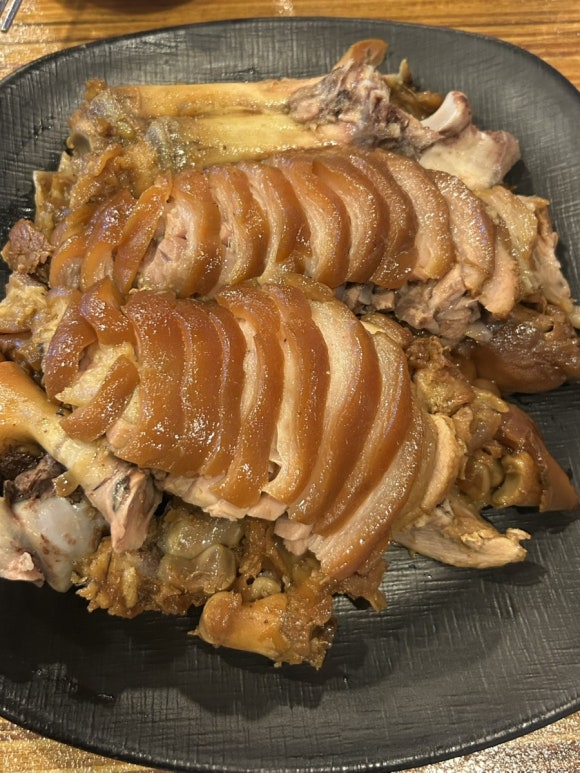 이수족발 사진 4