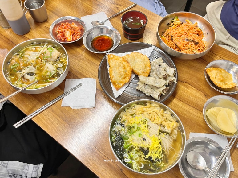 북촌손만두 동대문역사문화공원점 사진 8
