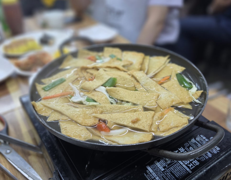 어머니손맛 본점 사진 5