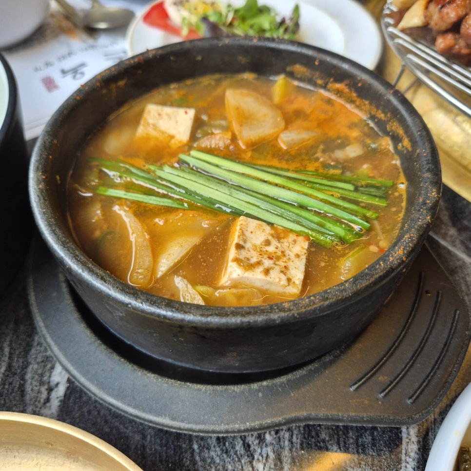 금돈옥 행당점 사진 7