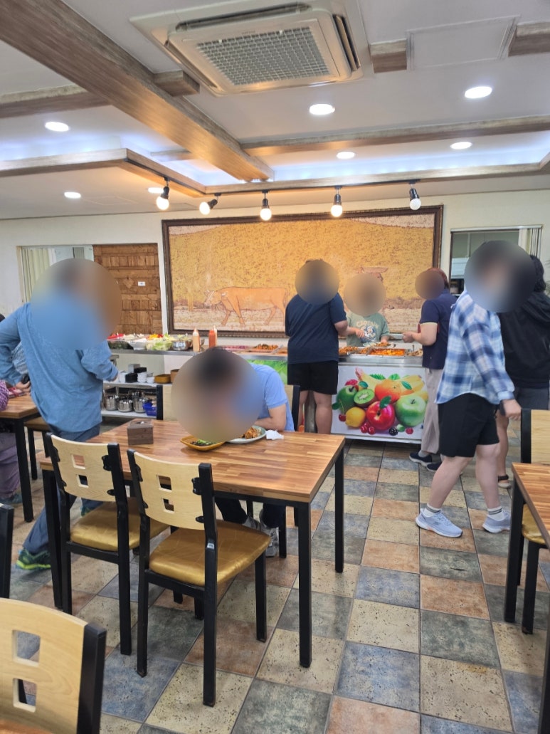 미래뷔페정식 사진 6