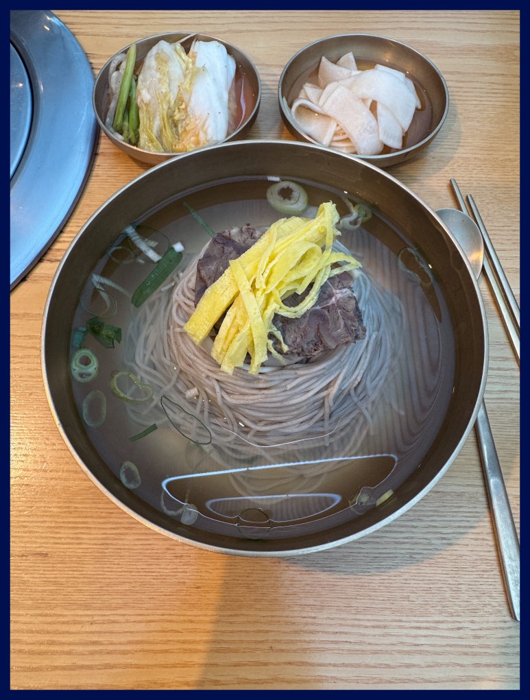능라도 광화문점 사진 6