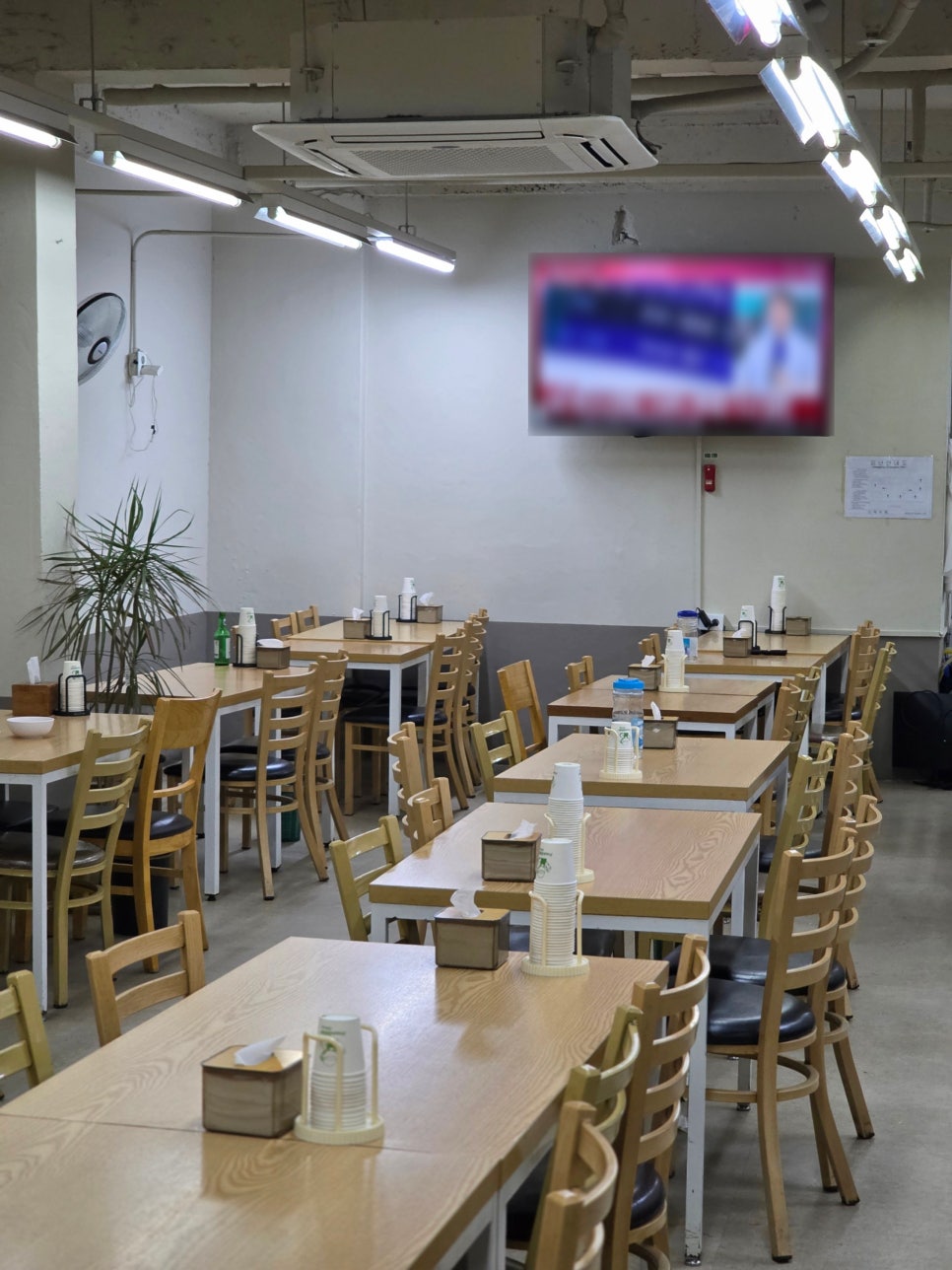 청담한식뷔페 사진 4