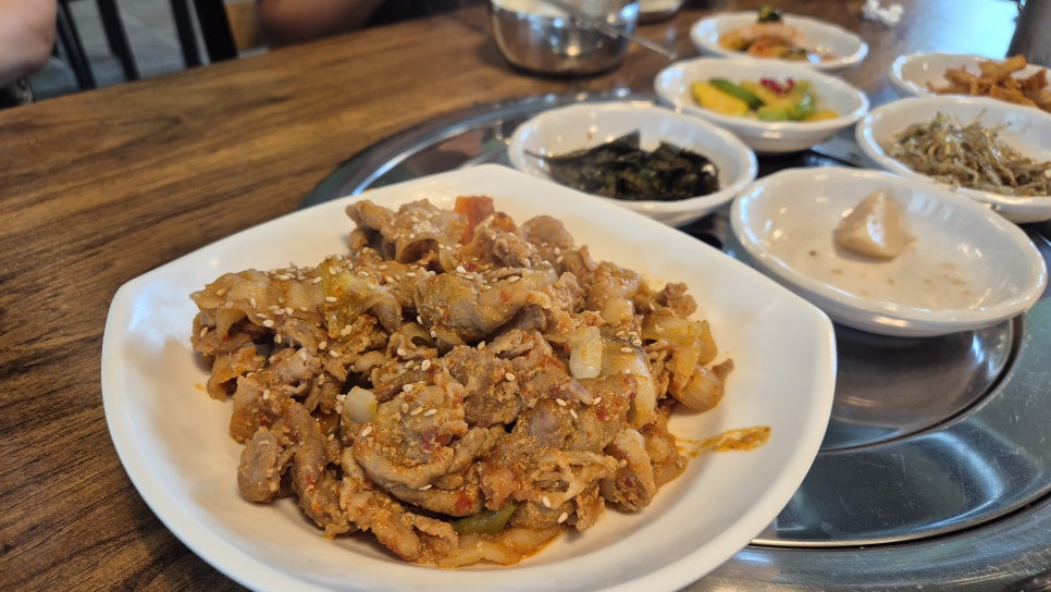 머클랑정식 사진 3