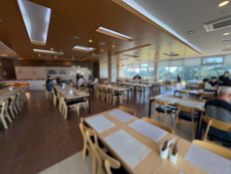 금호리조트 제주 한식당 사진 5