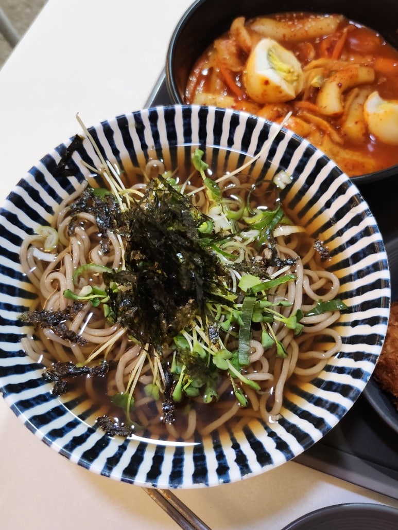 꼬소한부뚜막 광화문광장점 사진 2