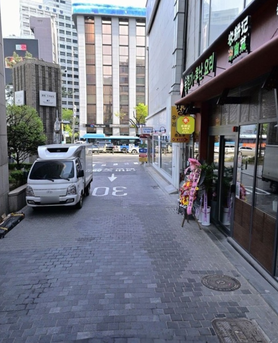 농경기 명동점 사진 2