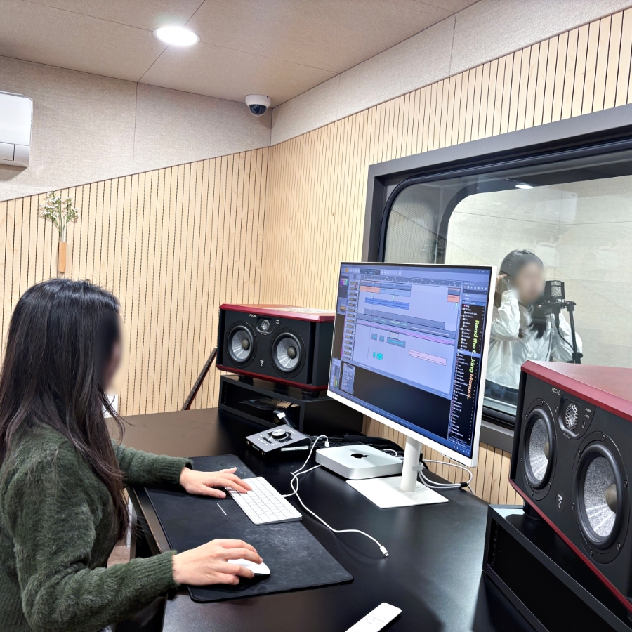 취미 보컬 레슨 가격 및 AI 커리큘럼 후기