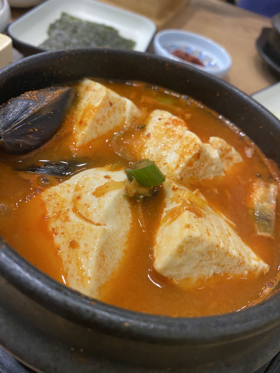 북창동순두부 가락시장점 사진 6