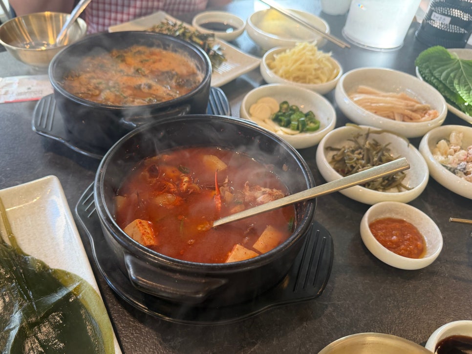 영등포장어 사진 5