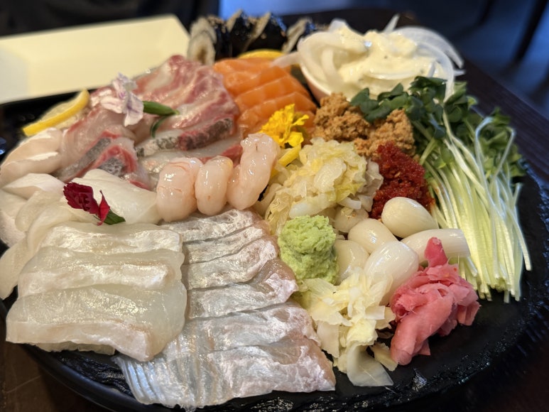 심당 구의점 사진 4