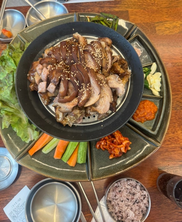 담미온 강남역점 사진 8