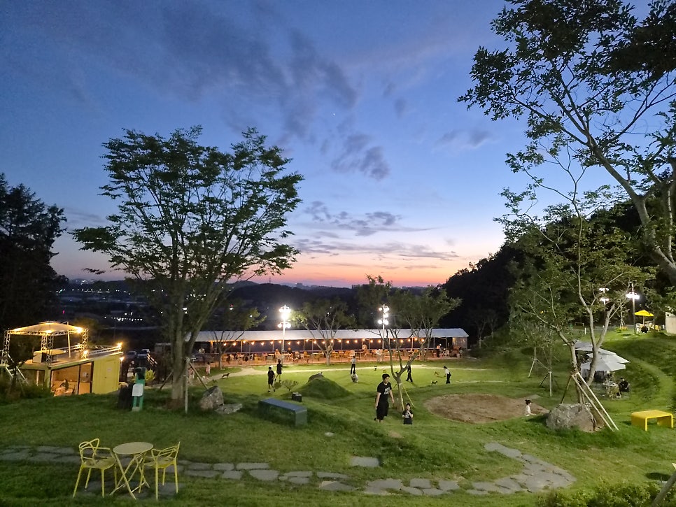 파주 애견카페 슈베르몽, 강아지 행복 위한 최고의 선택 — 사진 3
