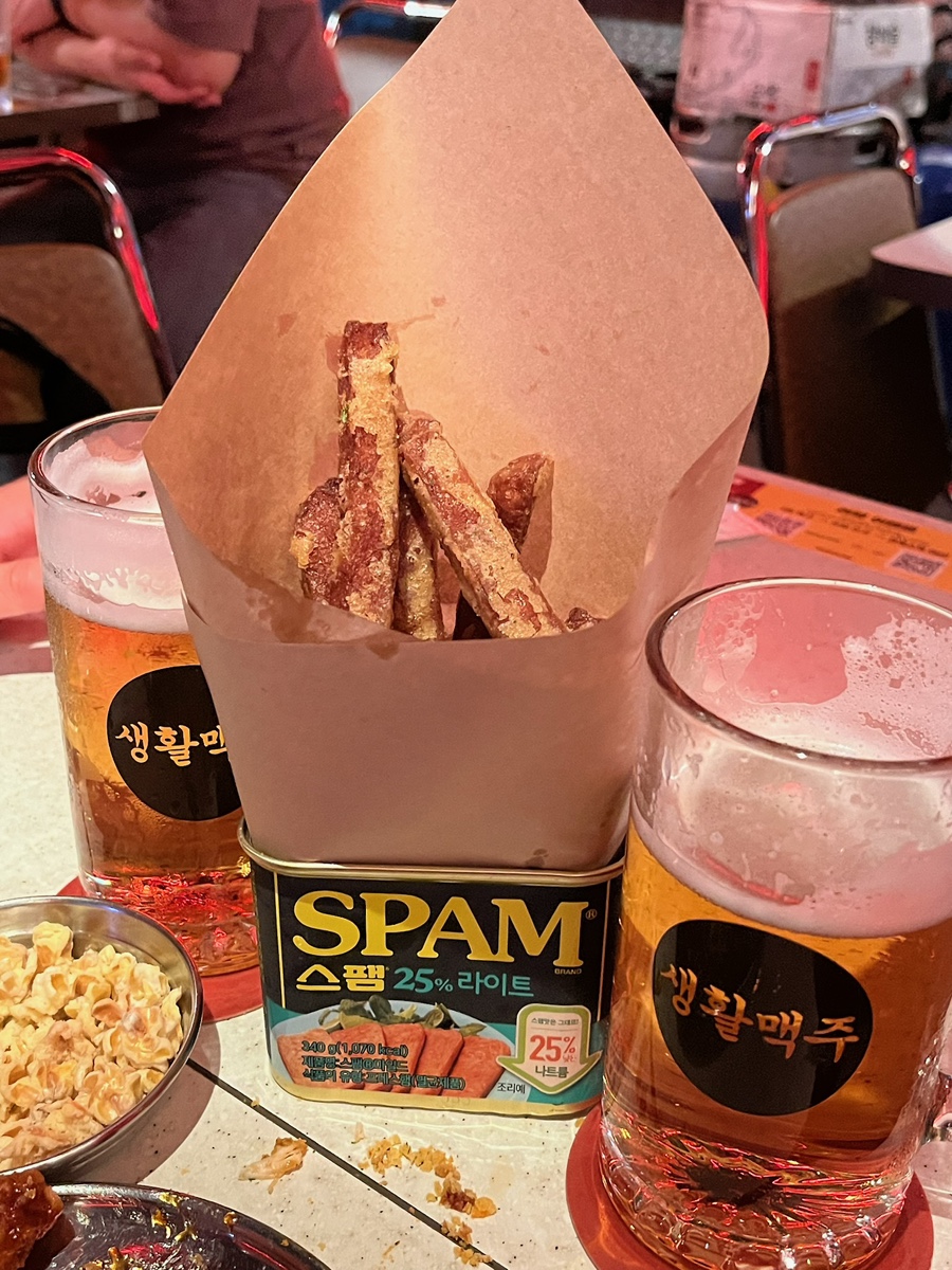 생활맥주 대학로마로니에점 사진 4