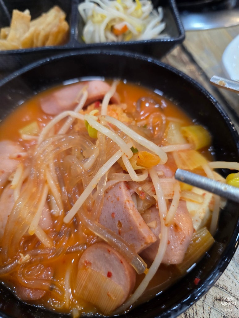 이반장부대찌개 사진 6