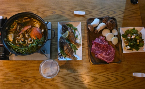 자맛풍2 사진 6