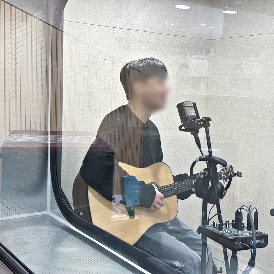 취미 보컬 레슨 가격 및 AI 커리큘럼 후기 — 사진 5