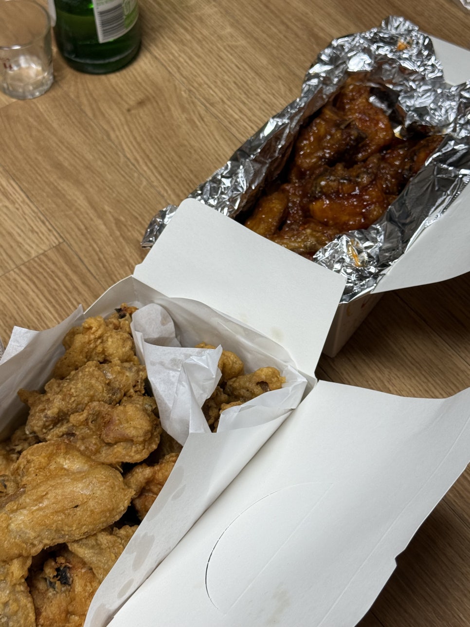 치킨나라 서홍점 사진 5