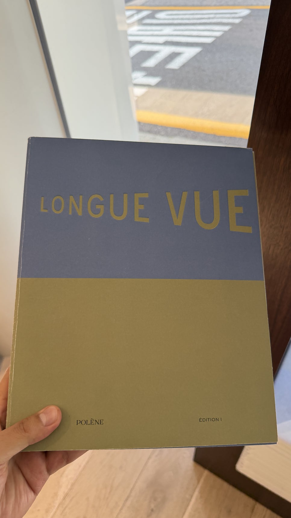 POLÈNE SEOUL 공간 이미지