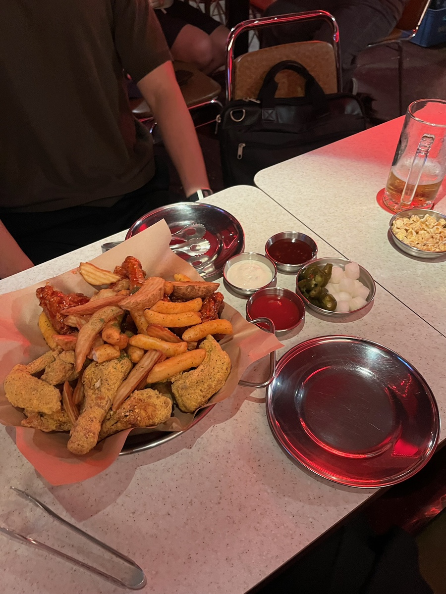 생활맥주 대학로마로니에점 사진 7