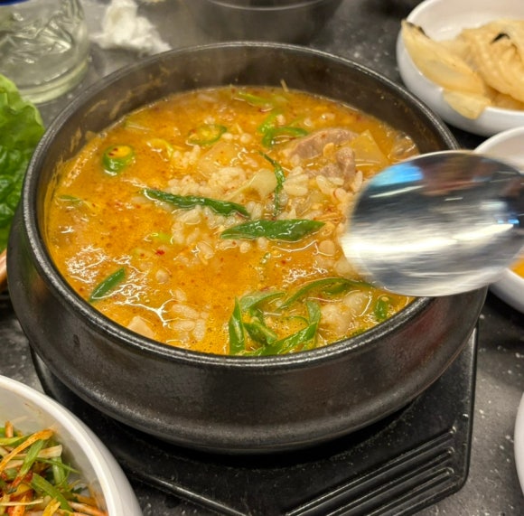 낙원 제주점 사진 6
