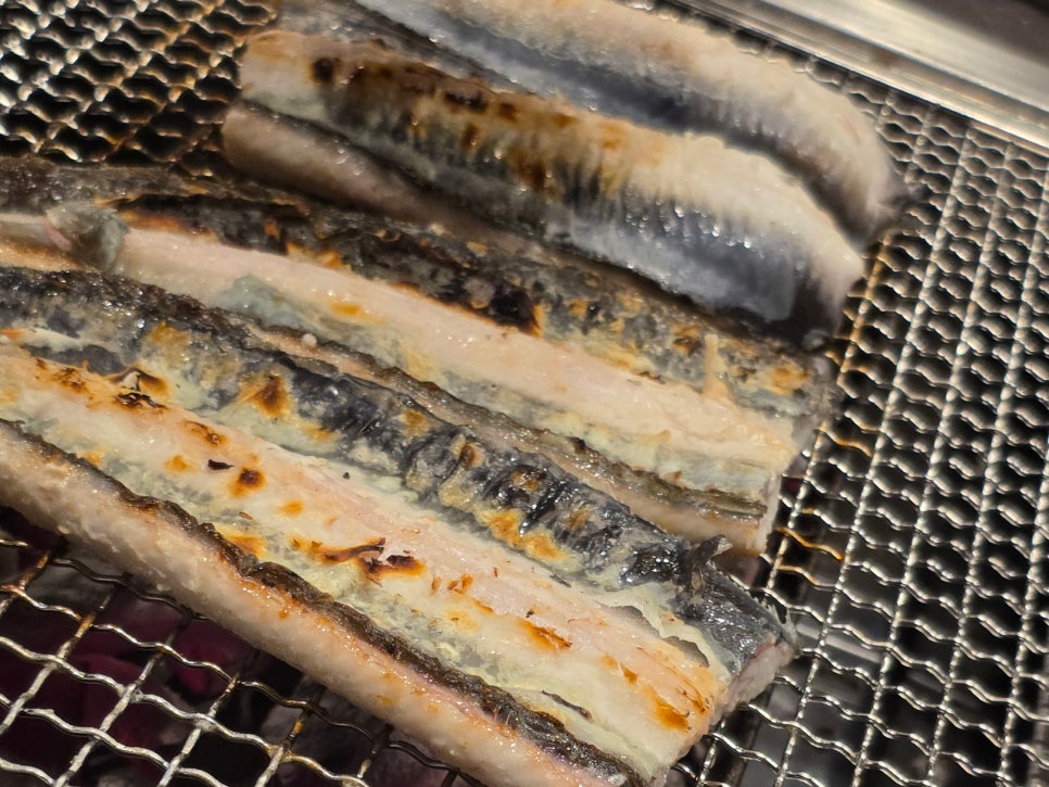 영등포장어 사진 7