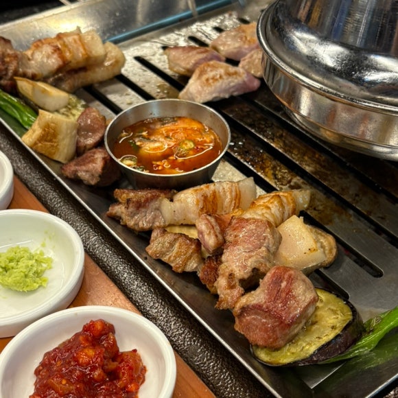 낙원 제주점 사진 4