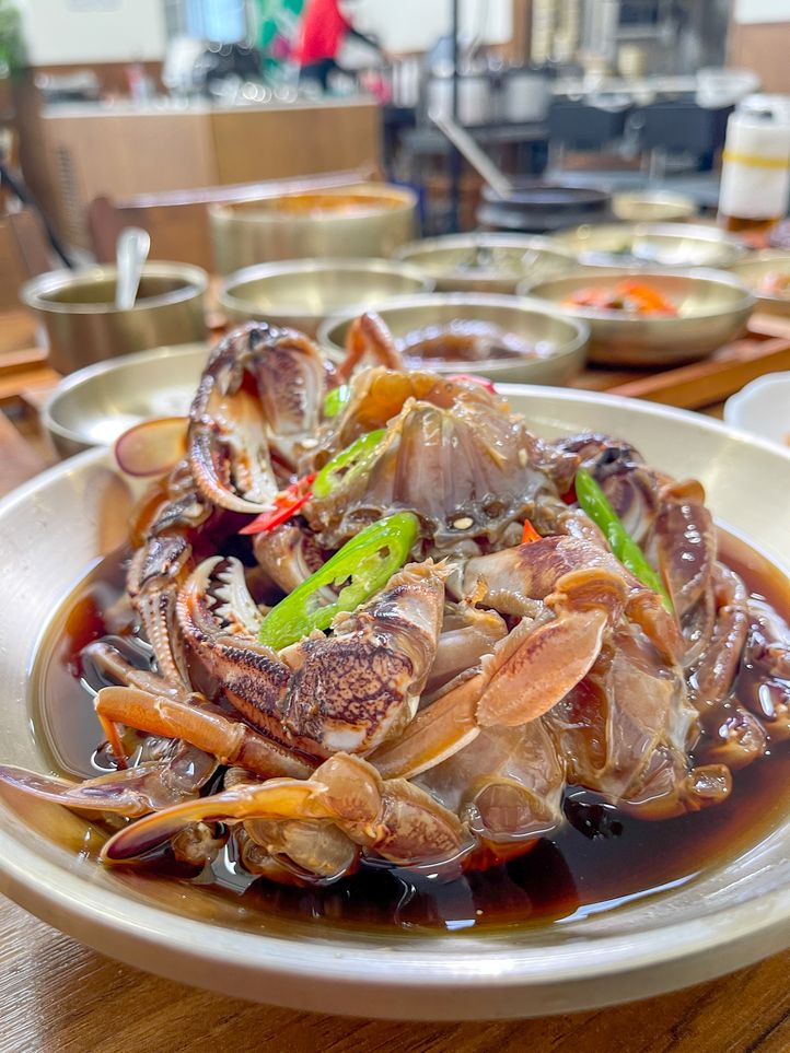 오월의곤드레 용인죽전점 사진 4