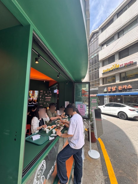 스테이크 로모심 강남양재점 사진 5