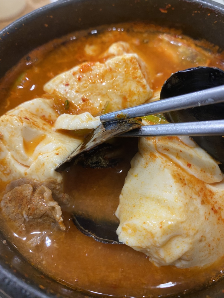 북창동순두부 가락시장점 사진 5