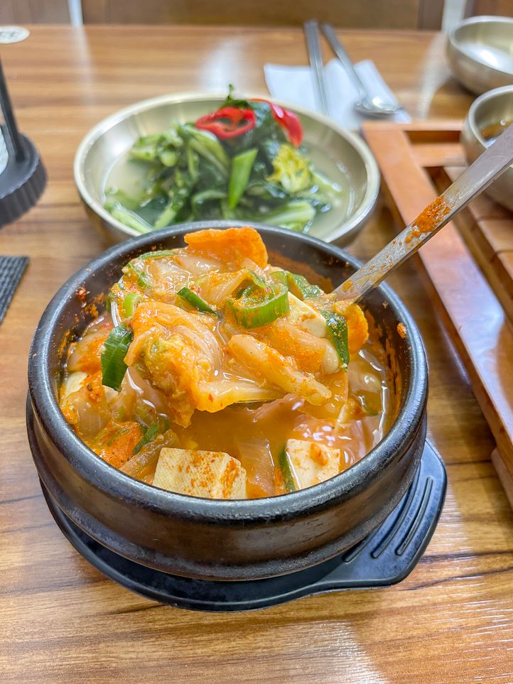 오월의곤드레 용인죽전점 사진 5