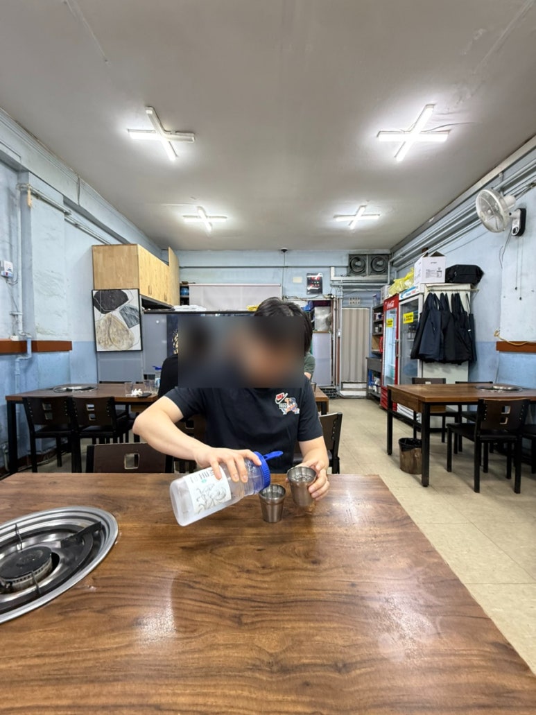 초원식당 사진 3