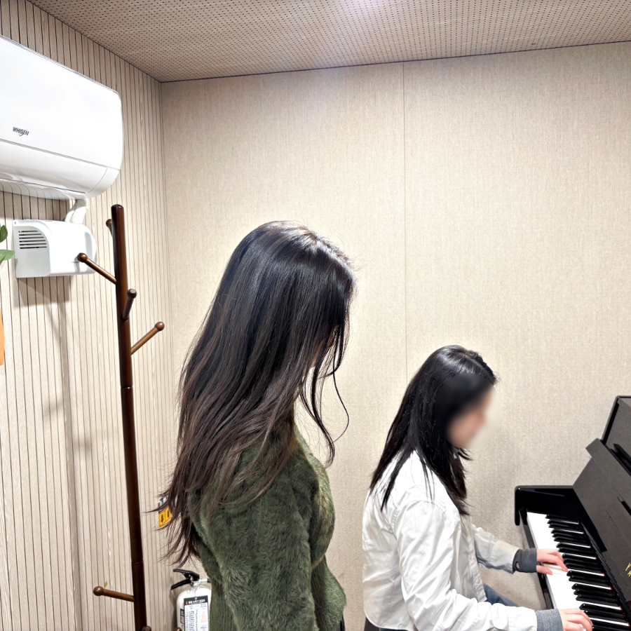 취미 보컬 레슨 가격 및 AI 커리큘럼 후기 — 사진 3