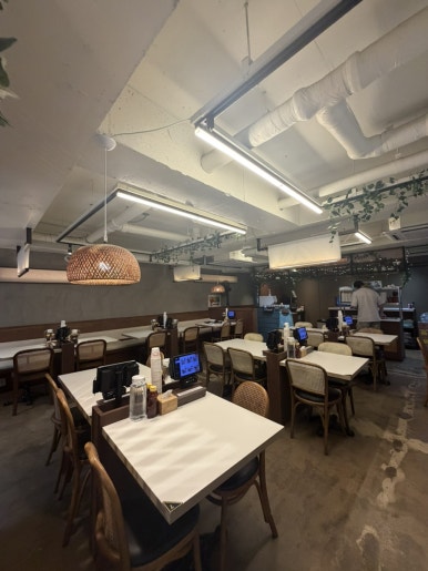 강남쌀국수 양재점 사진 7