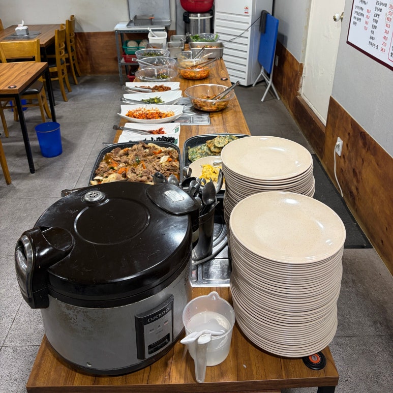 광산포차 사진 8